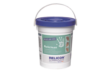 Hellermann Reliclean-CO-WH(72) Antib 