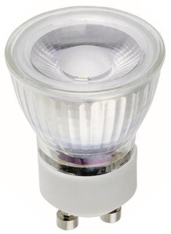 S&H LED Reflampe PAR11 35x47mm     31929 