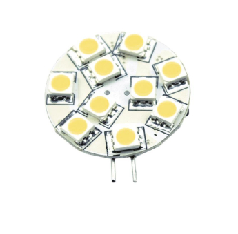 SUH LED-Leuchtmittel 10 SMD Modul  34858 