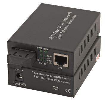 EFB Media Converter Gigabit SM   EL028V2 