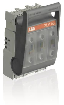 ABB XLP00-S&J-6M8 Sich.     XLP00-SJ-6M8 