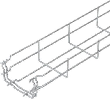 OBO GRM 55 100 FT Gitterrinne GRM 
