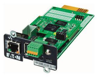 Eaton Industrial Gateway Card   INDGW-M2 