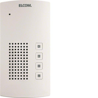 ELCOM                      BFT-200 weiss 