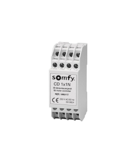 SOMFY CD 1 x 1 N                1860117 