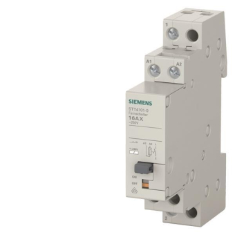 Siemens 5TT41010 Fernschalter  5TT4101-0 