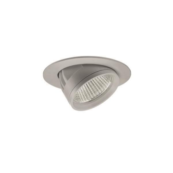 Brumberg LED-Strahler rund,   88244163DA 