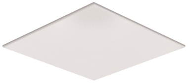 PIL WHITE OPTIC IP54 DL SQUARE   3109021 