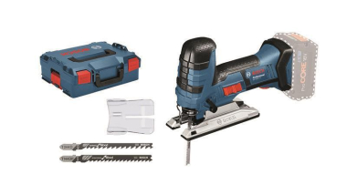 Bosch GST 18V-LI S Solo-Gerät 