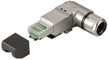 Weidmüller IE-PS-RJ45-FH-90-A-1.6 