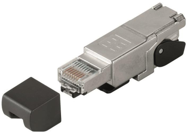 Weidmüller IE-PS-RJ45-FH-180-A-1.6 