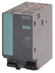 Siemens 6EP13343BA10 SITOP PSU200M 