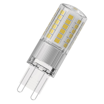 LEDV LED Stiftsockel 4,8-48W/827 600lm 
