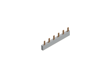 FTG Stift E 6 2-polig 10qmm     ESS20610 