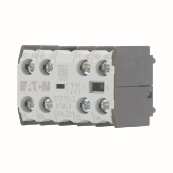 EATON 22DDILE Hilfsschalter       049823 