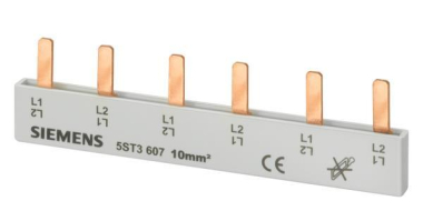 Siemens 5ST3607 Stiftsammelschiene 10qmm 