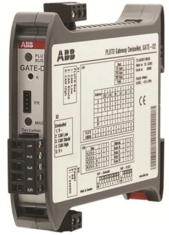 ABB Protokollumsetzer f.die      GATE-D2 