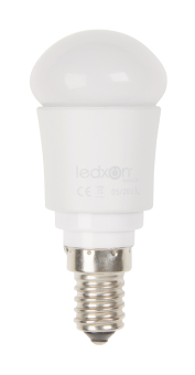 LEDxON LED Lampe A35 E14         9006075 