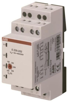 ABB                             E236-US2 