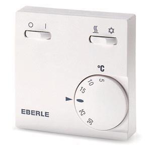 Eberle Raumtemperaturregler   RTR-E 6732 