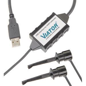 PF Viator USB HART      HM-MT-USB-010031 