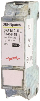 DEHN                  DPA M CLD RJ45B 48 