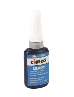 Cimco Cimlock 24ml                151224 