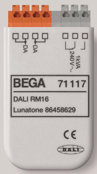 BEGA DALI Relaismodul              71117 