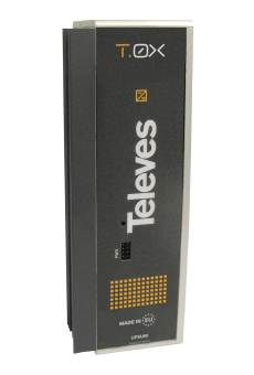 Televes T-0X-Netzteil 60W 562910  UPSU60 