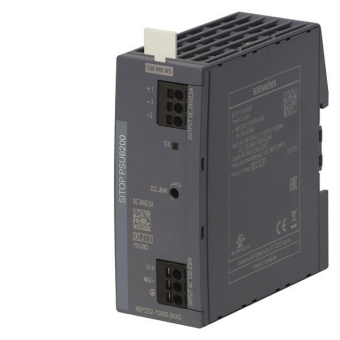 Siemens SITOP PSU6200 6EP3332-7SB00-0AX0 