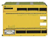 Pilz PNOZ m1p base unit           773100 