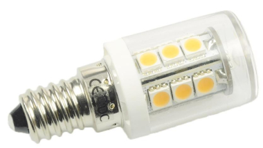 SUH LED-Leuchtmittel 18er          30117 