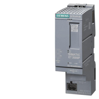 Siemens 6ES71556AR000AN0 SIMATIC ET 