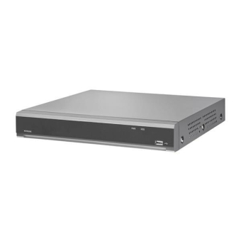 INDEXA Netzwerk-Videorecorder NVR508 4TB 