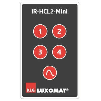 BEG 93374 IR-HCL2-Mini      IR-HCL2-Mini 