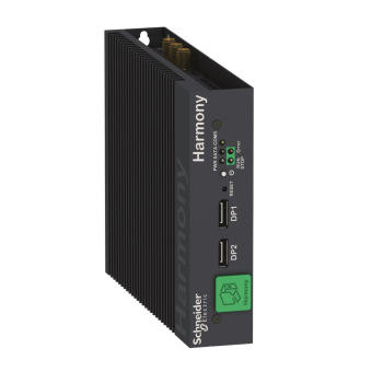 Schneider ATOM IPC, 4GB  HMIBMOMA5DD1101 