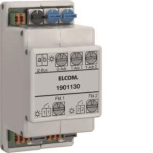 ELCOM                            BSR-200 