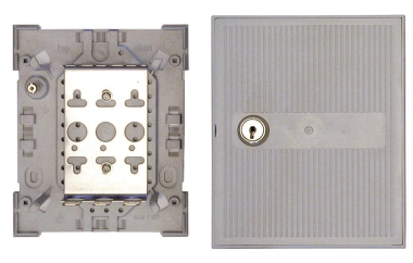 CobiNet 102168 Verteiler BOX I zu 30DA 