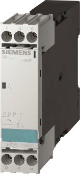 Siemens 3UG45111BN20 Analoges Über- 