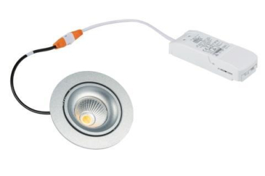 Rutec GAIL LED-              ALU57309DTW 