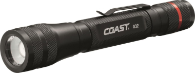 Coast Taschenlampe G32 355lm G32 Blister 