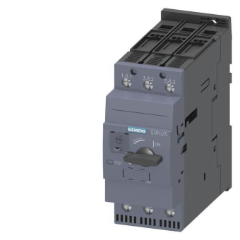 Siemens 3RV20314XA10       3RV2031-4XA10 