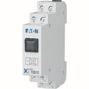 EATON Z-T/4S-G Taster 400V 16A 4S 248328 