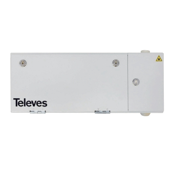 Televes Optische Spleiss-Box bis  OSB48S 