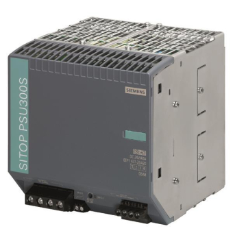 Siemens 6EP14372BA20 SITOP PSU300S 40A 