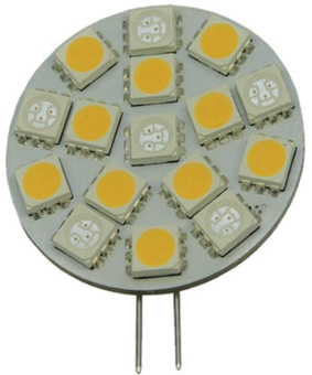 SUH LED-Leuchtmittel 16SMD Modul   30754 