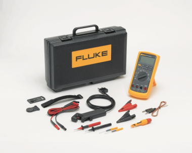 Fluke 88-5/A Automotive Meter Combo Kit 
