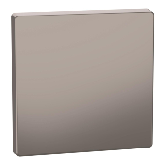 Merten Wippe Nickelmetallic MEG3300-6050 