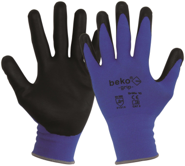 Beko Arbeitsschutzhandschuh    905020109 