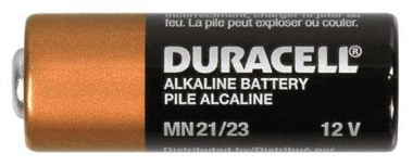 INDEXA 12V alkalische Batterie      MN21 